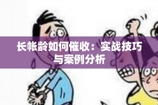 长帐龄如何催收：实战技巧与案例分析